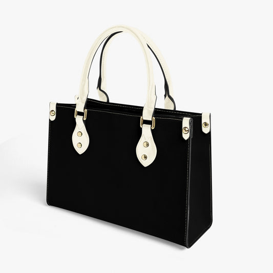 Pure Platinum X Handbag