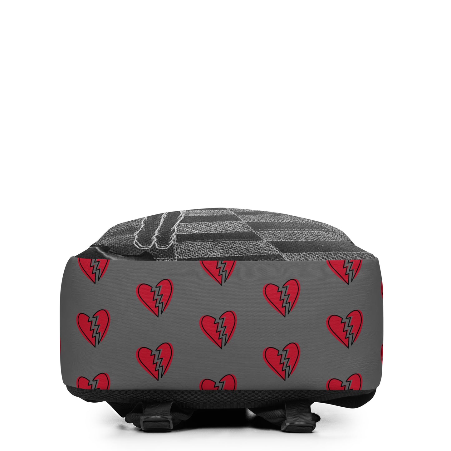 HeartBreak Hotel 2.0 Backpack