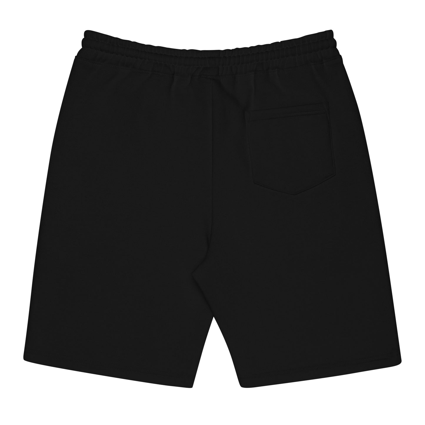 MisfitO fleece shorts