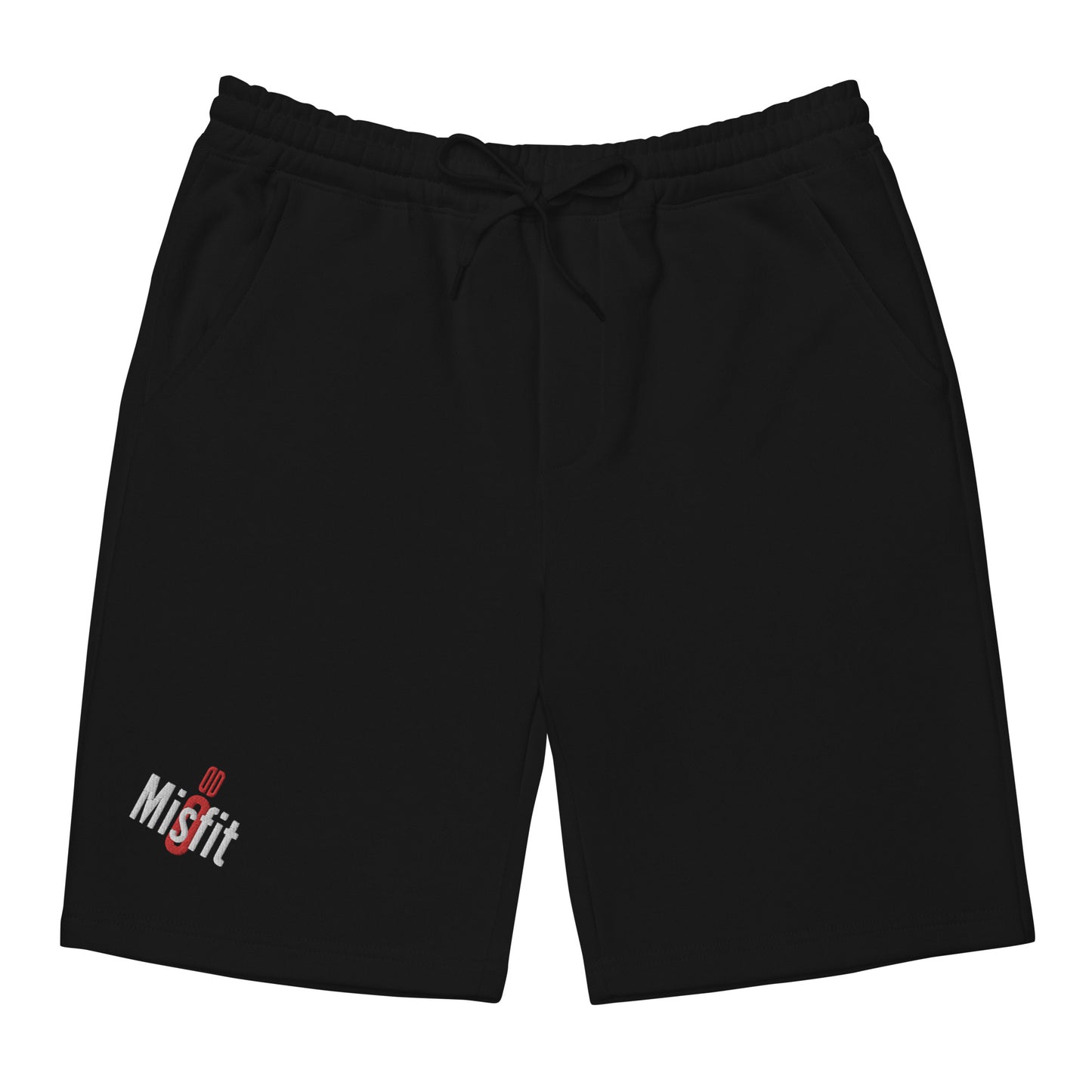 MisfitO fleece shorts