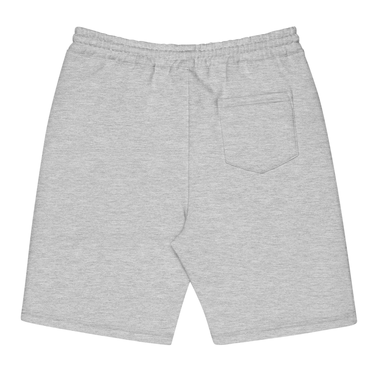 MisfitO fleece shorts