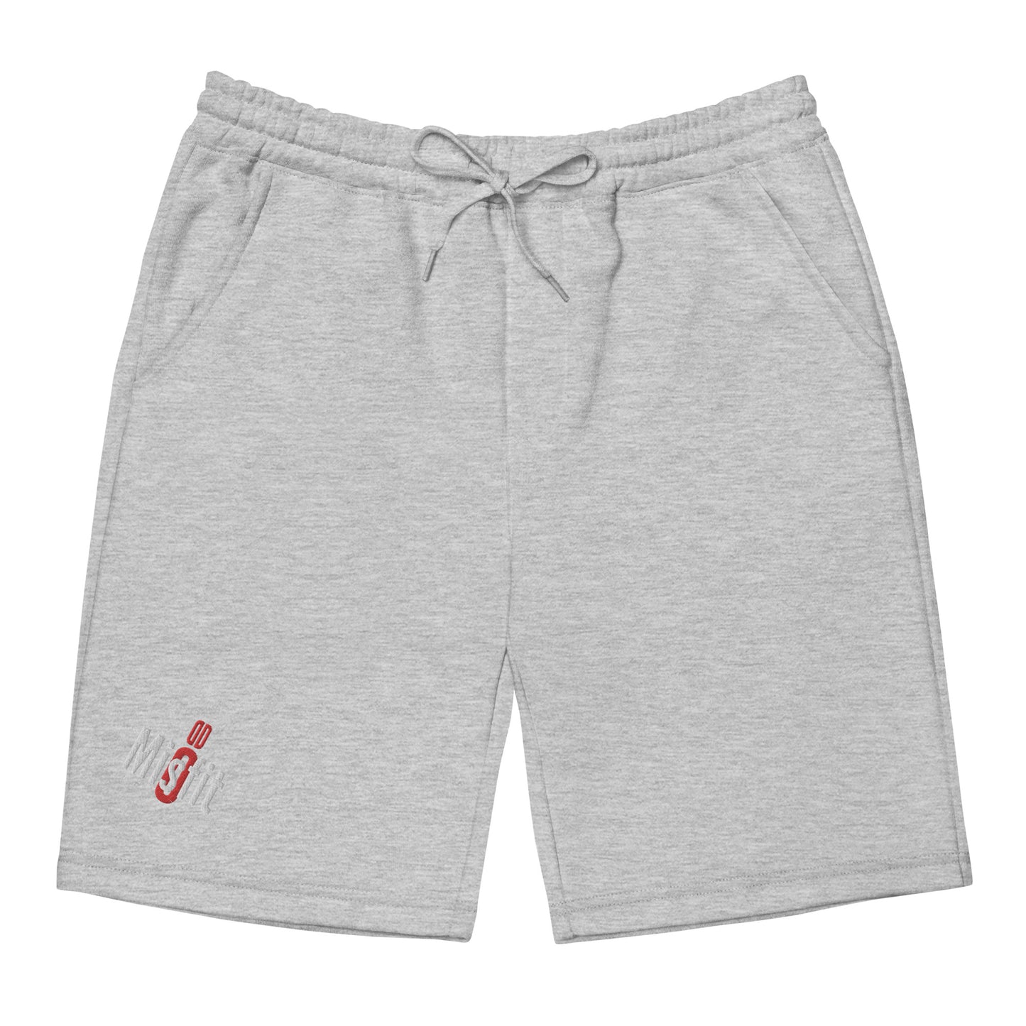 MisfitO fleece shorts