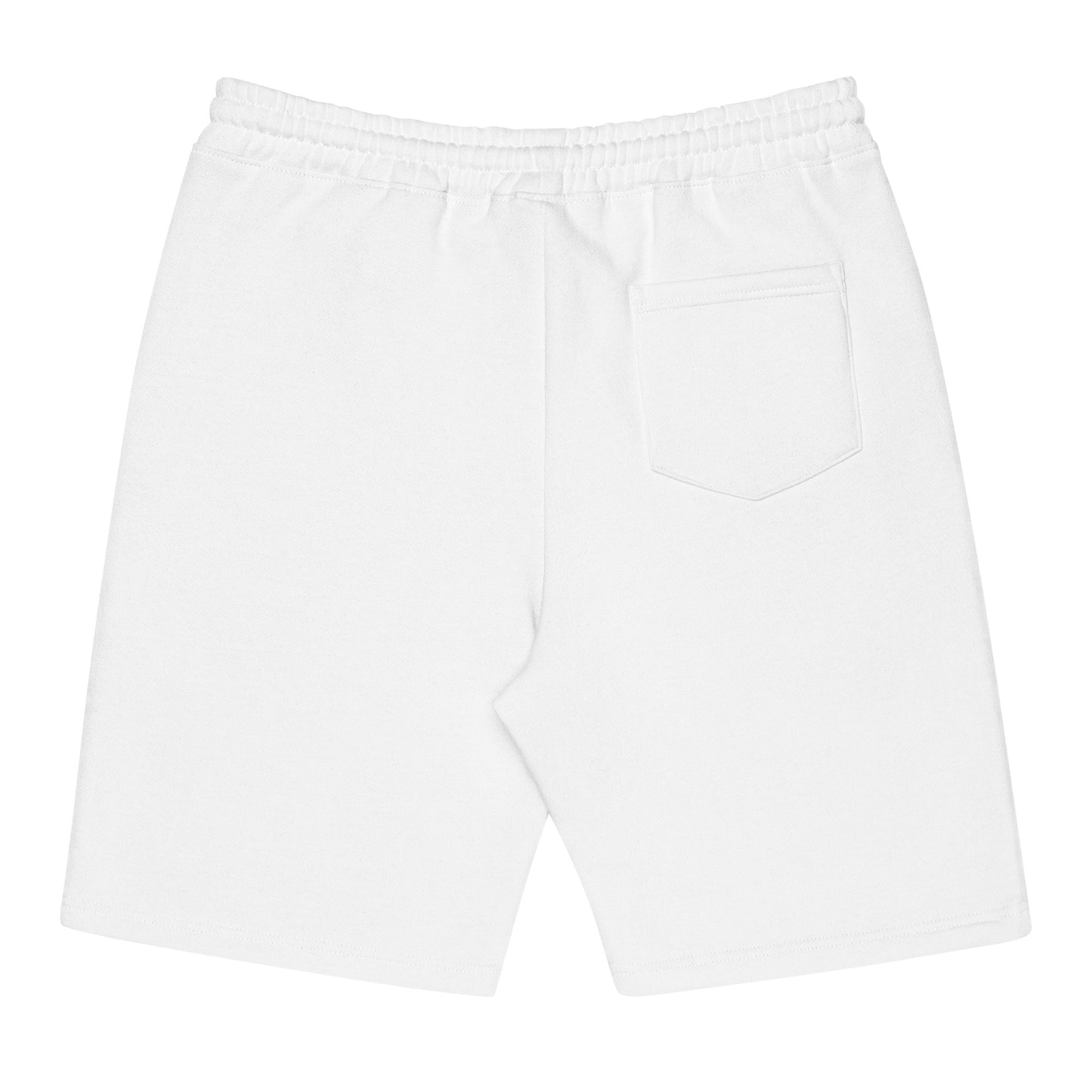 MisfitO fleece shorts