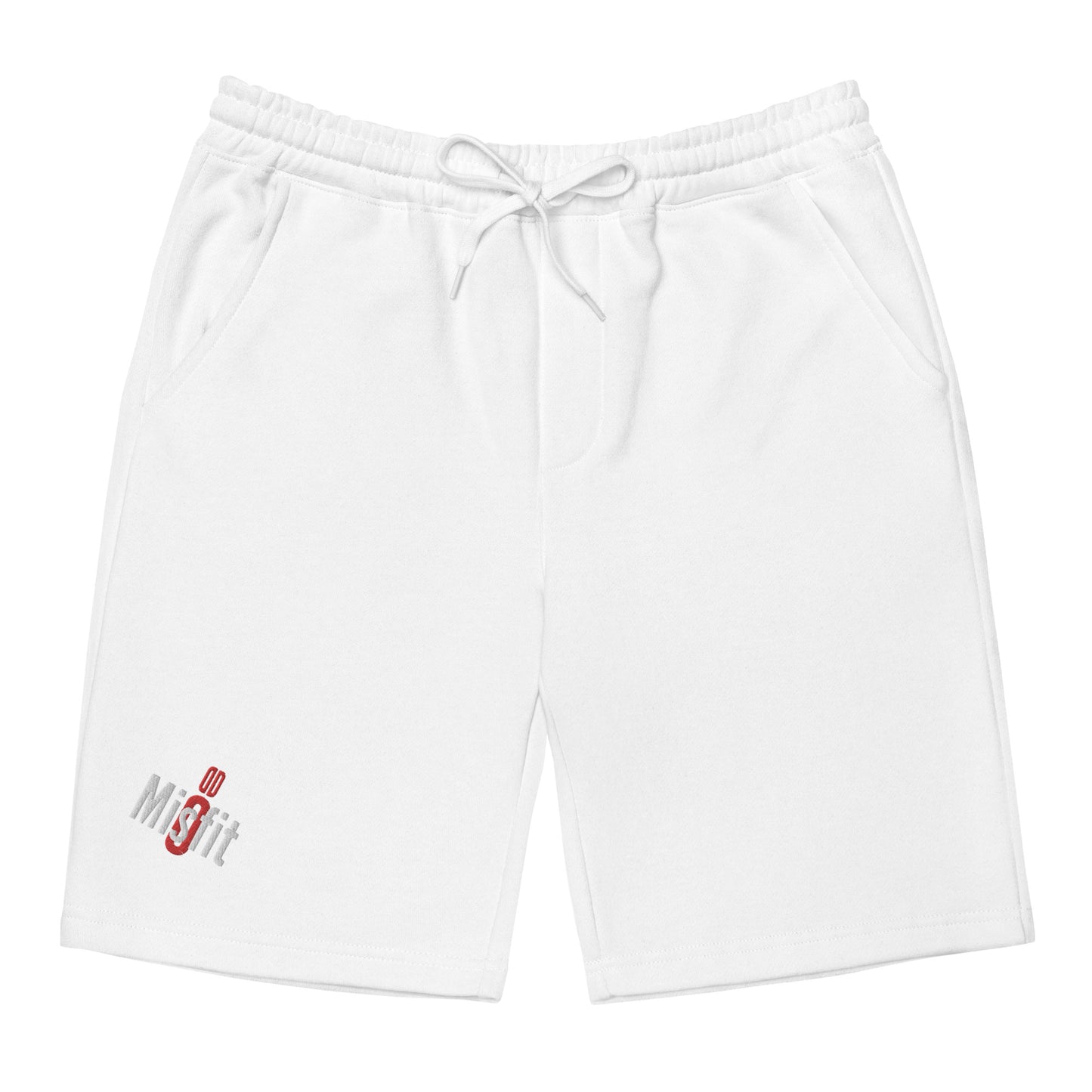 MisfitO fleece shorts