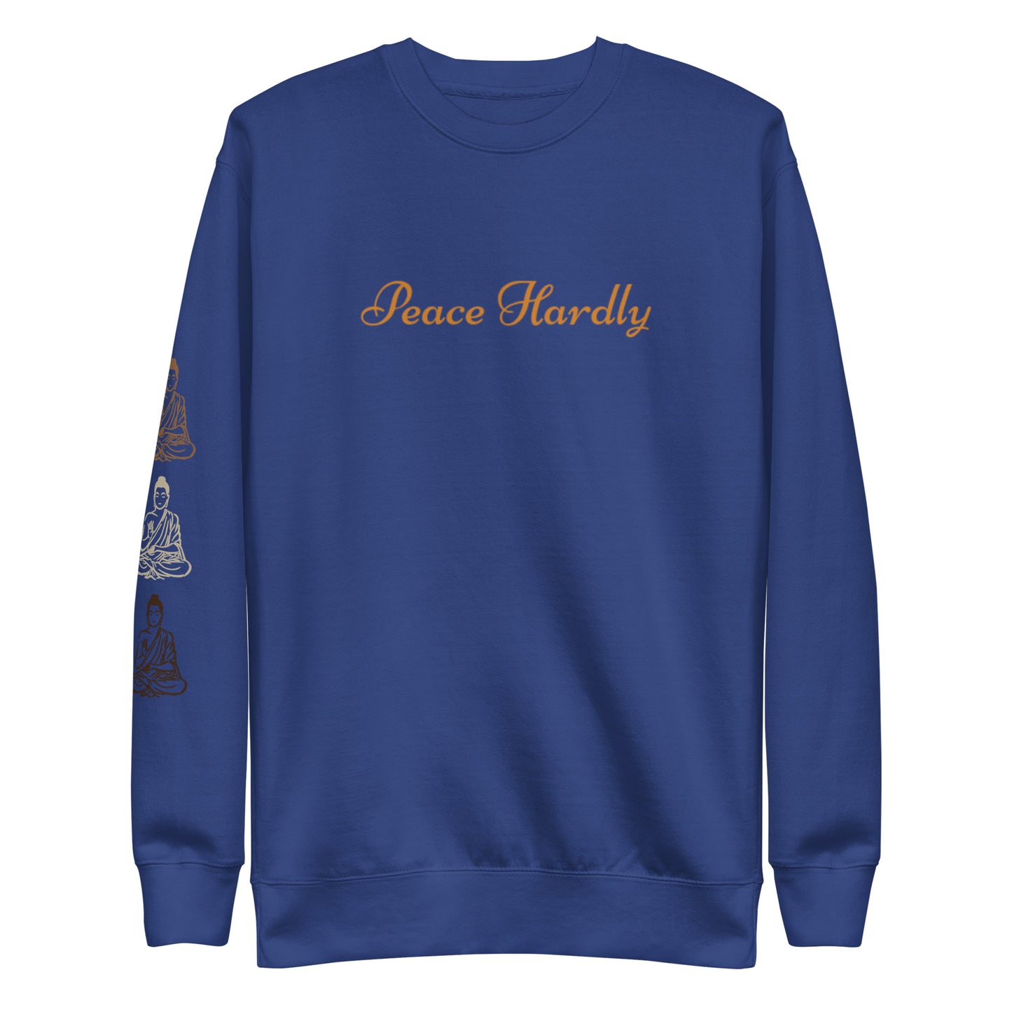 PHardly Sweatshirt